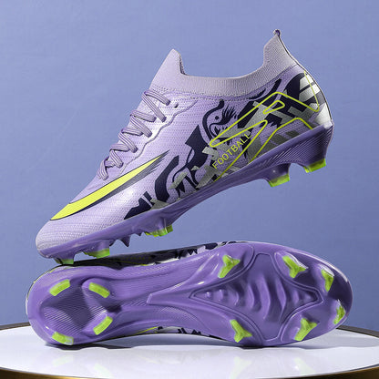 Buty piłkarskie, korki Tezaz Soft Ground