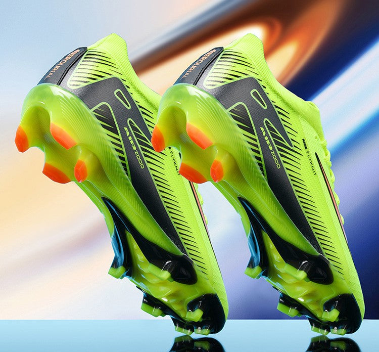 Buty piłkarskie, korki Tezaz Soft Ground