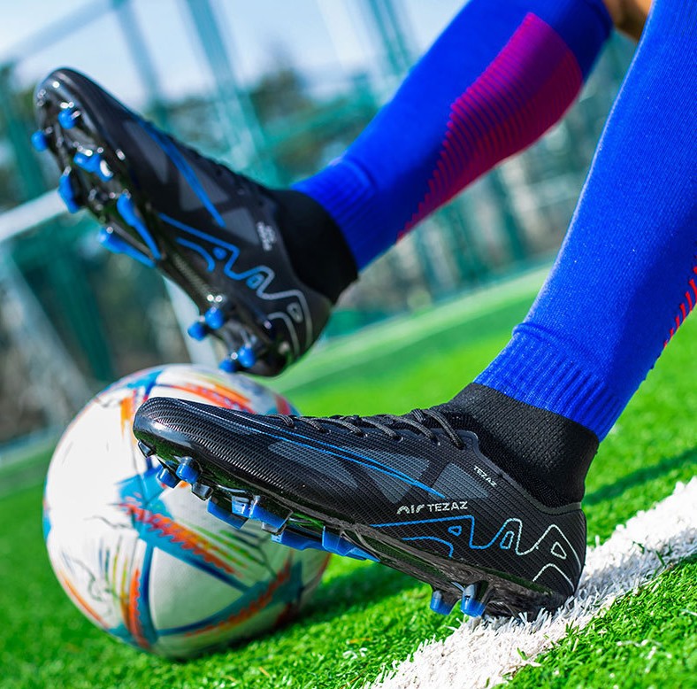 Buty piłkarskie, korki Tezaz Soft Ground