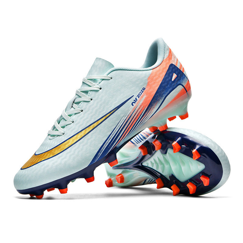 Buty piłkarskie, korki Tezaz Soft Ground