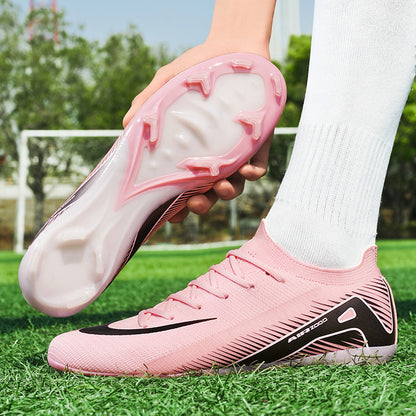 Buty piłkarskie, korki Tezaz Soft Ground