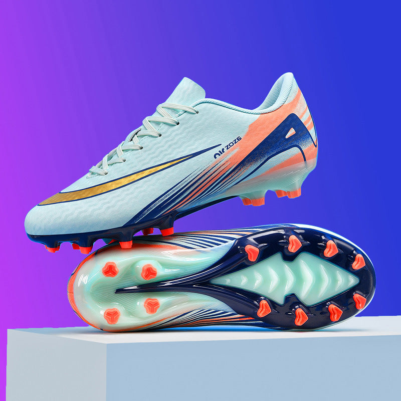 Buty piłkarskie, korki Tezaz Soft Ground