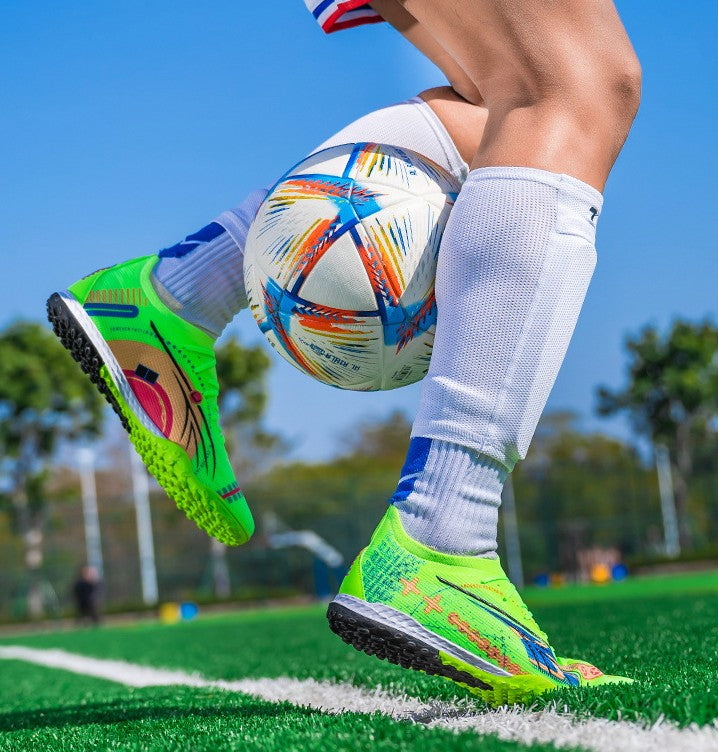 Buty piłkarskie, turfy Ultimate Turf Ground