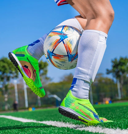 Buty piłkarskie, turfy Ultimate Turf Ground