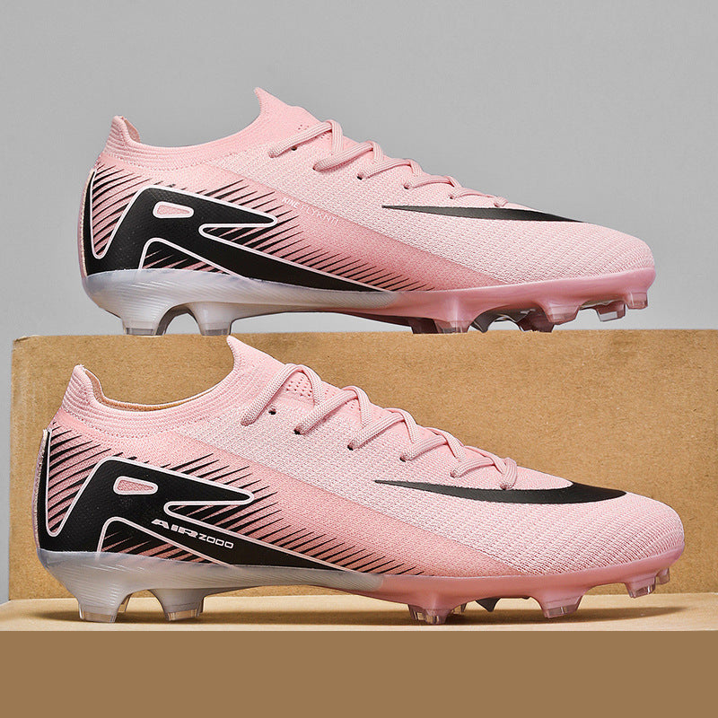 Buty piłkarskie, korki Tezaz Soft Ground