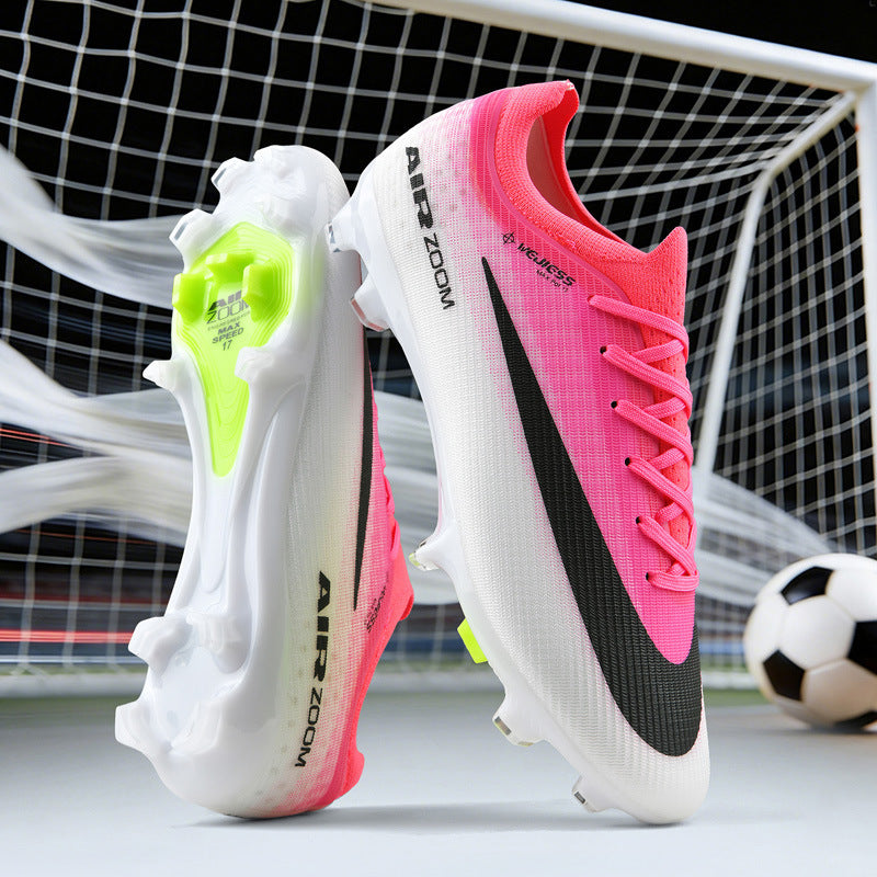 Buty piłkarskie, korki Tezaz Soft Ground
