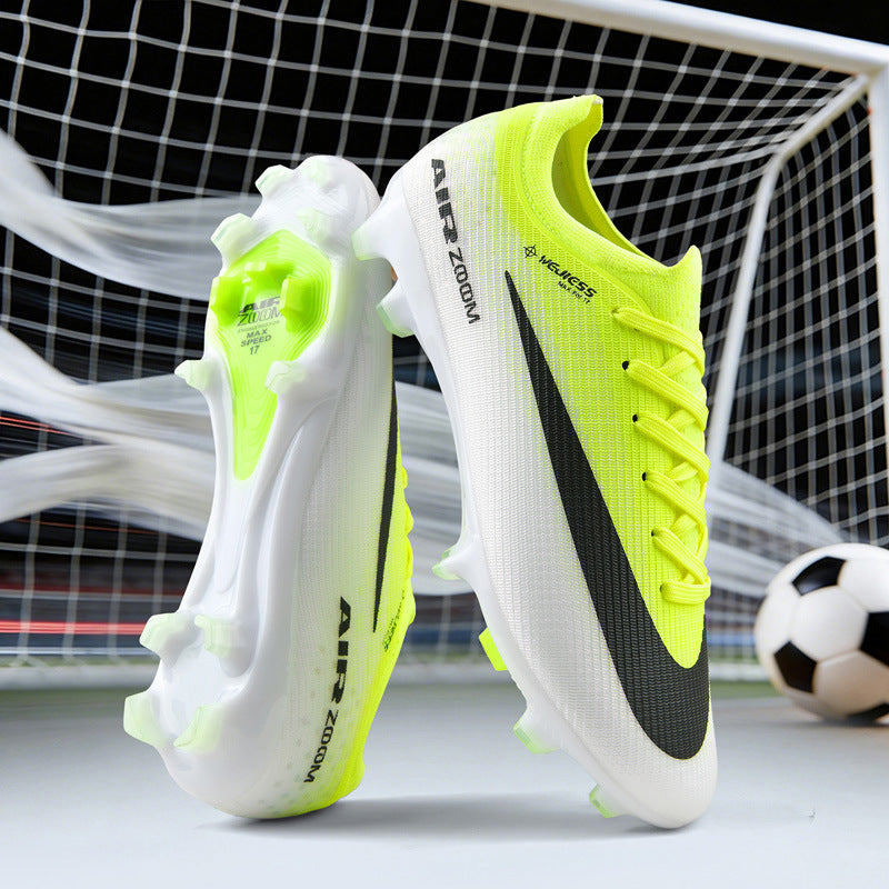 Buty piłkarskie, korki Tezaz Soft Ground