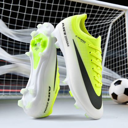 Buty piłkarskie, korki Tezaz Soft Ground