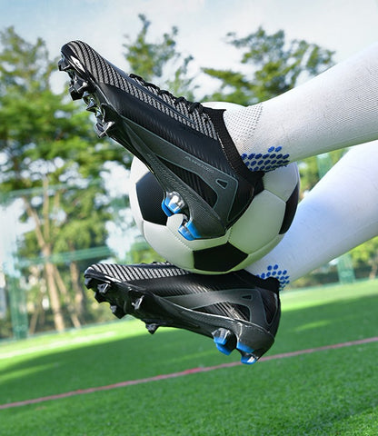 Buty piłkarskie, korki Tezaz Soft Ground