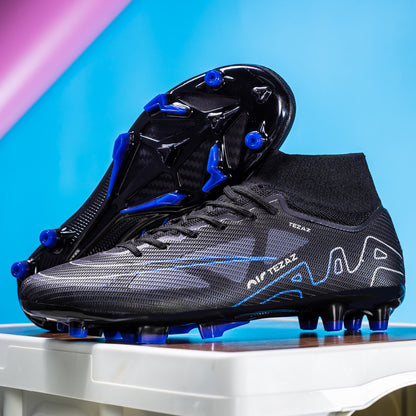 Buty piłkarskie, korki Tezaz Soft Ground