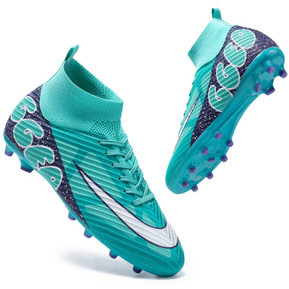 Buty piłkarskie, korki Tezaz Soft Ground