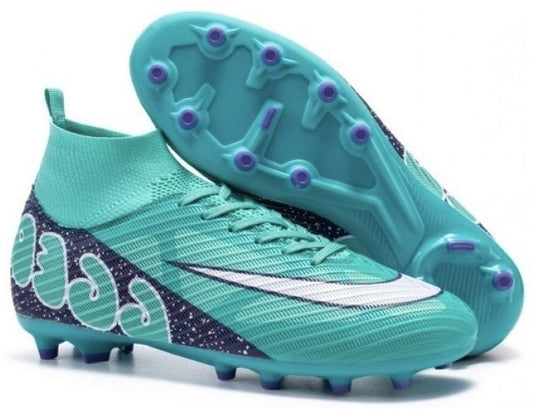 Buty piłkarskie, korki Tezaz Soft Ground