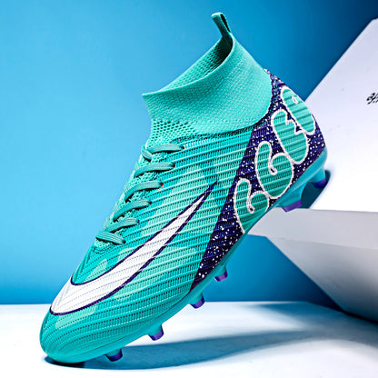 Buty piłkarskie, korki Tezaz Soft Ground