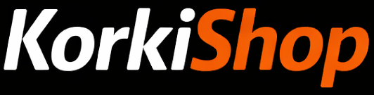 KorkiShop