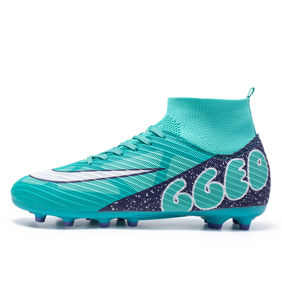 Buty piłkarskie, korki Tezaz Soft Ground