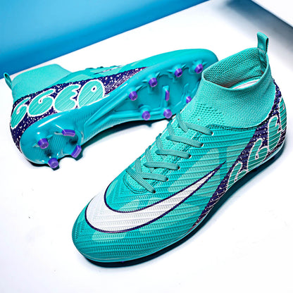 Buty piłkarskie, korki Tezaz Soft Ground