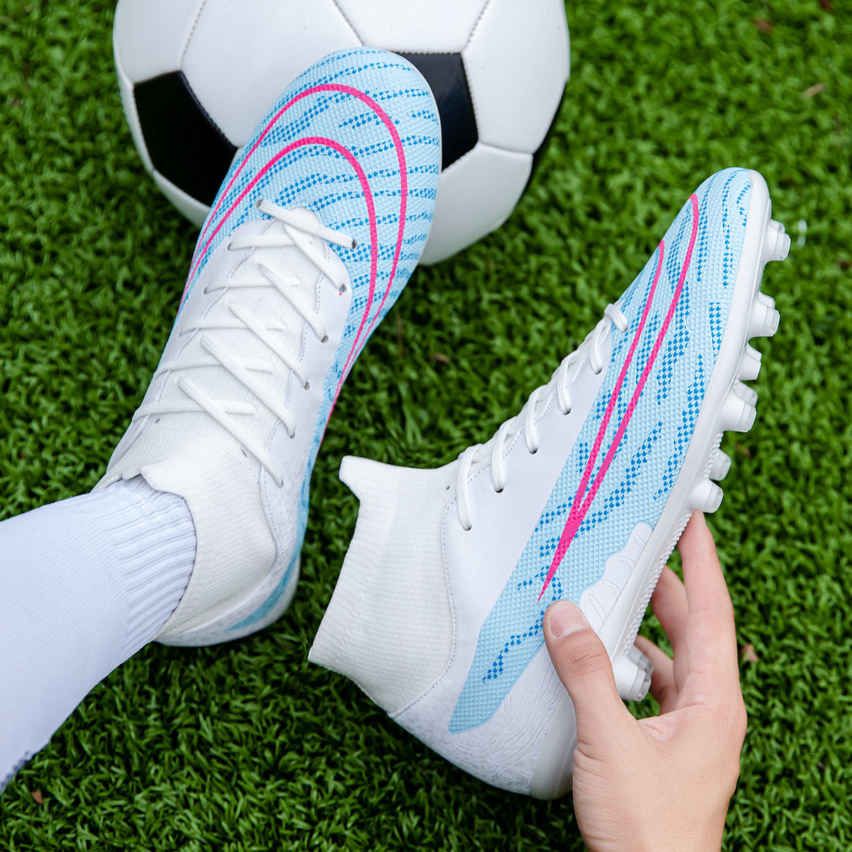 Buty piłkarskie, korki Phantion Soft Ground