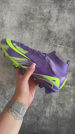 Buty piłkarskie, korki Tezaz Soft Ground