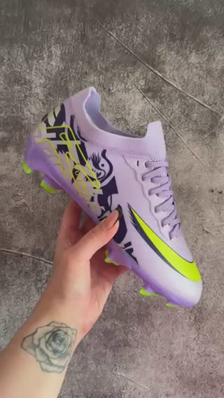 Buty piłkarskie, korki Tezaz Soft Ground