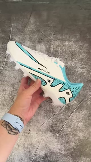 Buty piłkarskie, korki Tezaz Soft Ground