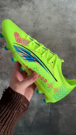 Buty piłkarskie, korki Ultimate Soft Ground