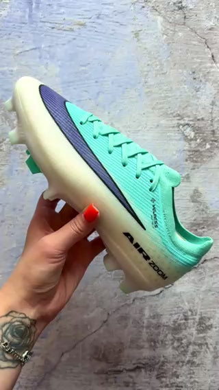 Buty piłkarskie, korki Tezaz Soft Ground