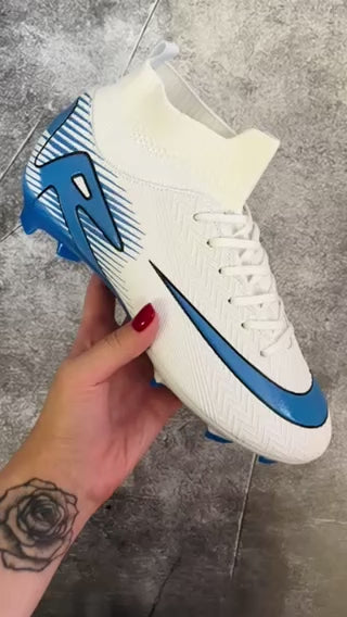 Buty piłkarskie, korki Tezaz Soft Ground
