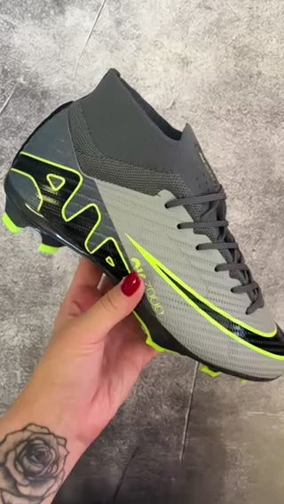 Buty piłkarskie, korki Tezaz Soft Ground
