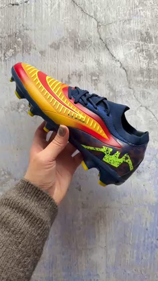 Buty piłkarskie, korki Phantion Soft Ground