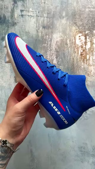 Buty piłkarskie, korki Tezaz Soft Ground