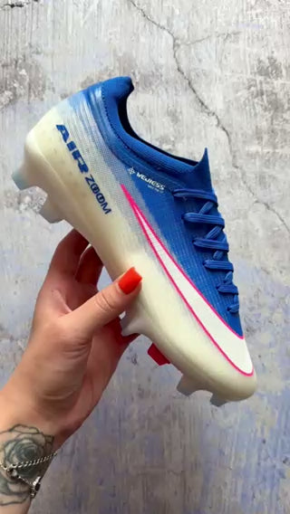 Buty piłkarskie, korki Tezaz Soft Ground