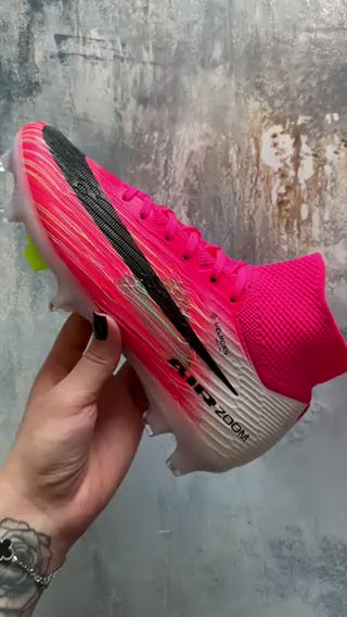 Buty piłkarskie, korki Tezaz Soft Ground