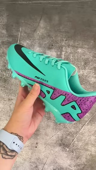 Buty piłkarskie, korki Tezaz Soft Ground