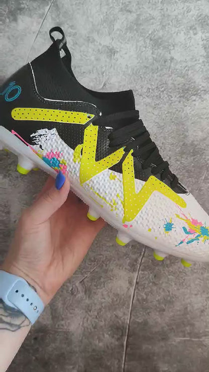 Buty piłkarskie, korki Ultimate Soft Ground