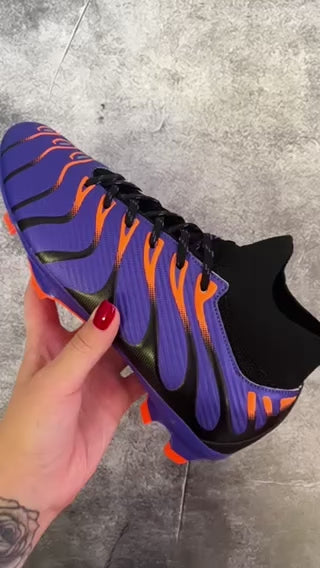 Buty piłkarskie, korki Tezaz Soft Ground