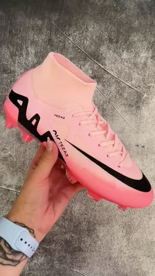 Buty piłkarskie, korki Tezaz Soft Ground