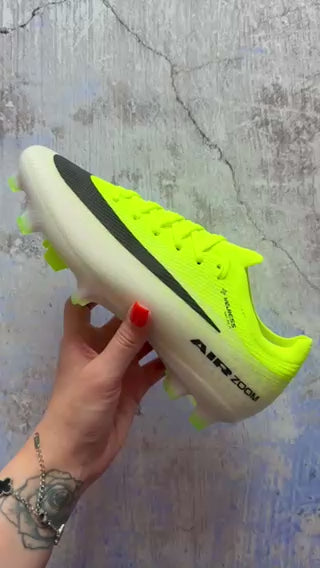 Buty piłkarskie, korki Tezaz Soft Ground