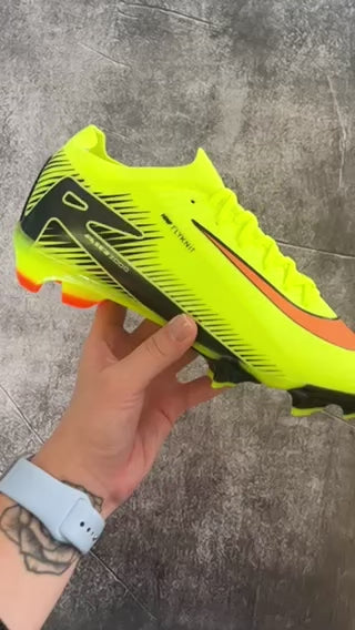 Buty piłkarskie, korki Tezaz Soft Ground