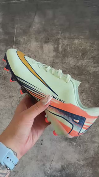 Buty piłkarskie, korki Tezaz Soft Ground