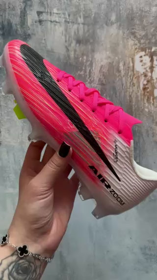 Buty piłkarskie, korki Tezaz Soft Ground
