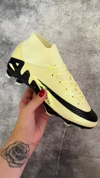 Buty piłkarskie, korki Tezaz Soft Ground
